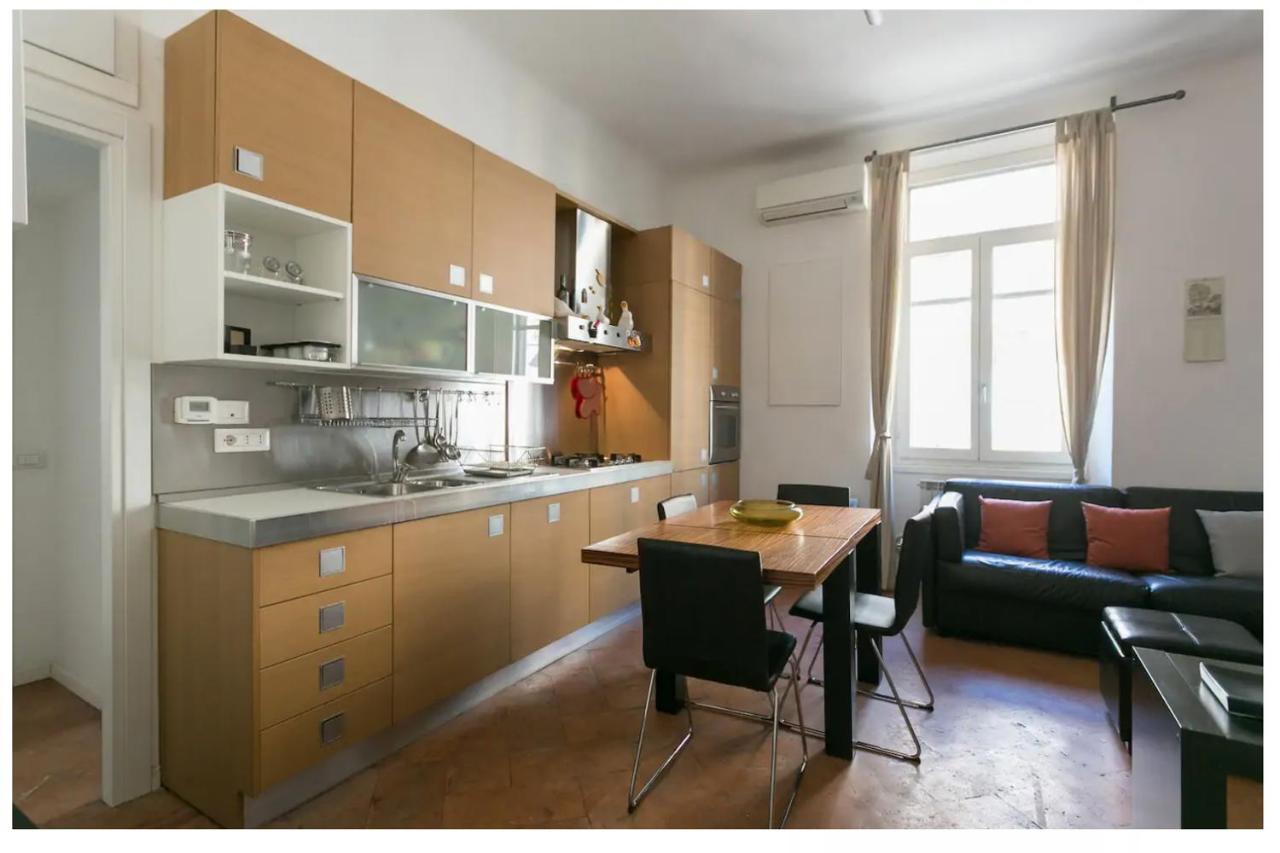 Appartement Splendido Bilocale In Via Orti - A Pochi Metri Dal Policlinico à Milan Extérieur photo
