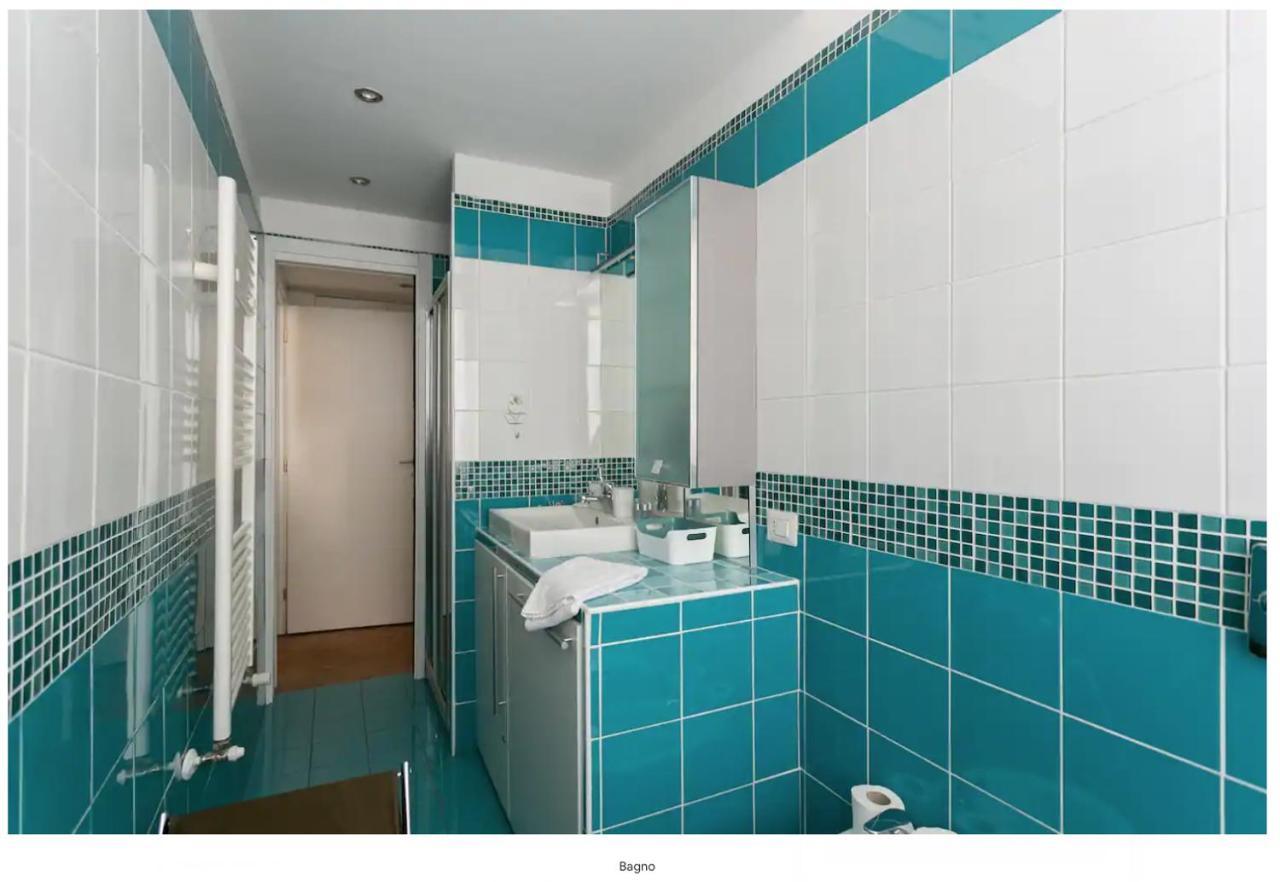 Appartement Splendido Bilocale In Via Orti - A Pochi Metri Dal Policlinico à Milan Extérieur photo